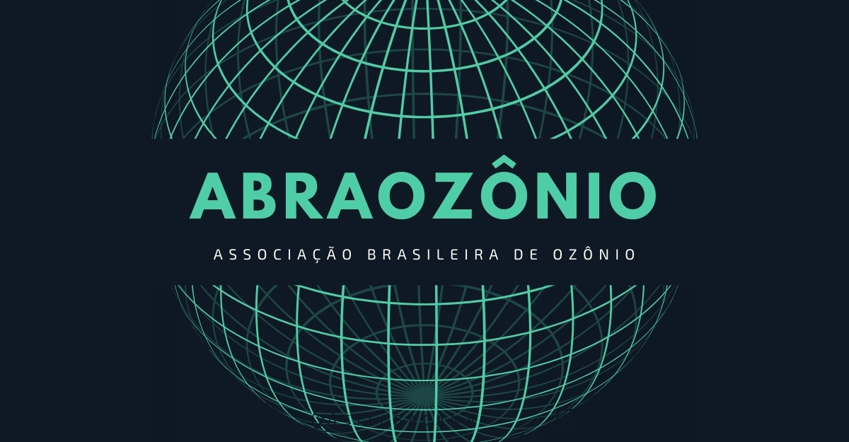 ASSOCIAÇÃO BRASILEIRA DE OZÔNIO myOZONE