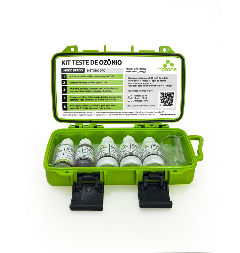 Kit-Teste-de-Ozônio-Dissolvido---myOZONE