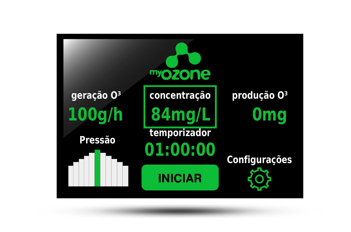 concentração-de-ozonio-p100-