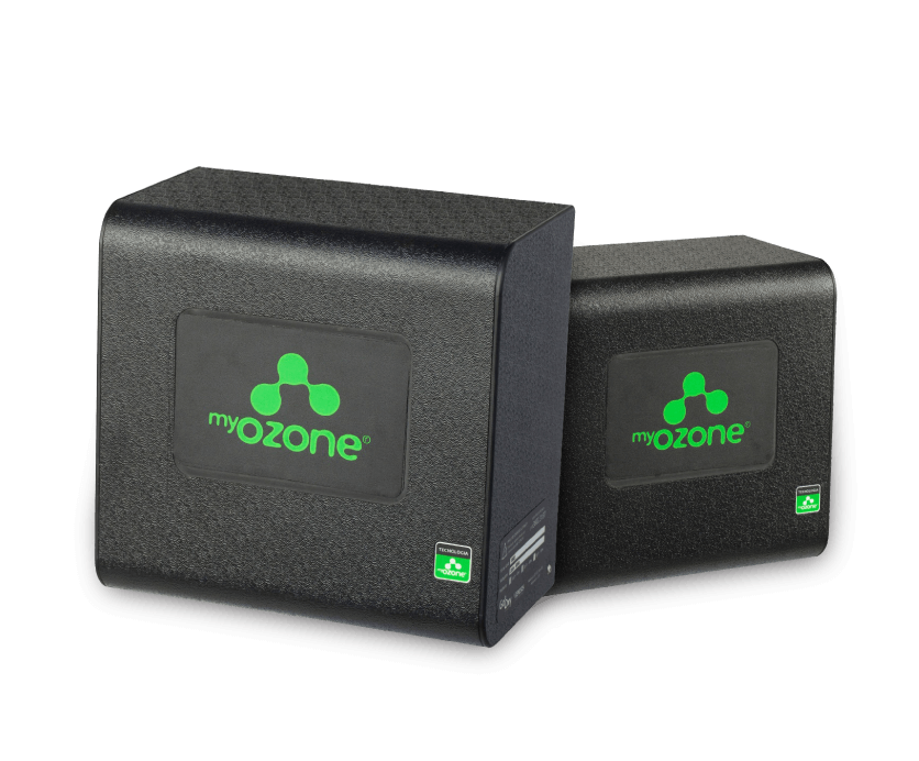 Gerador de Ozônio compacto P3