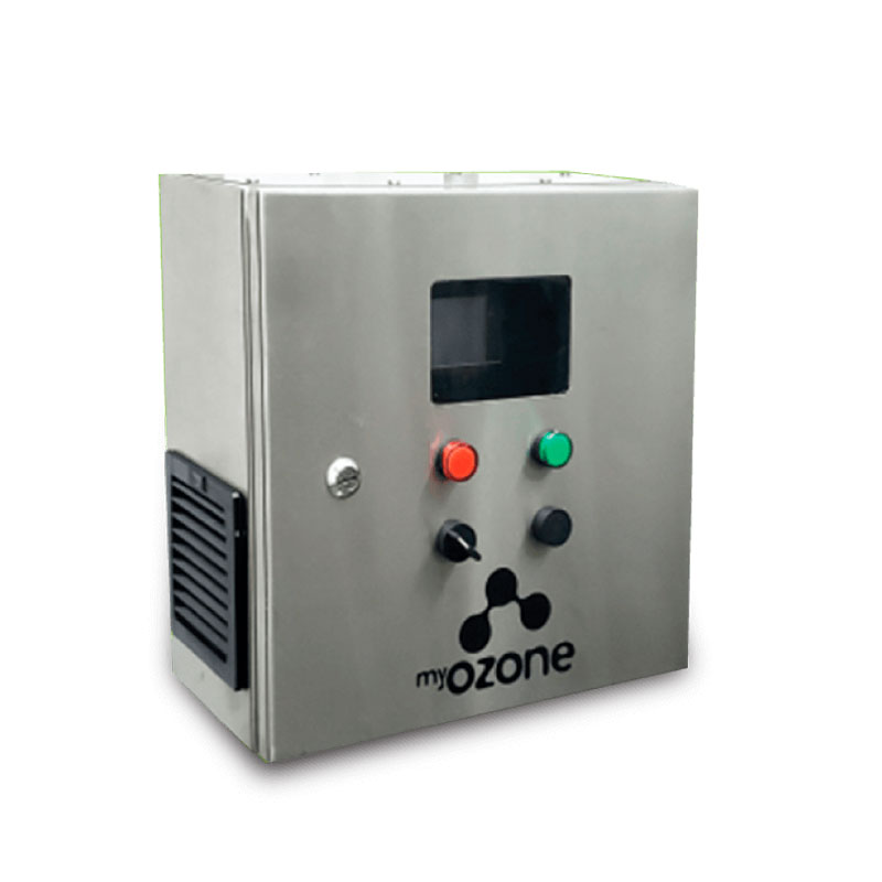 Ozonizador industrial P20i