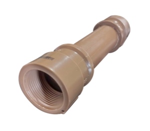 Misturador Estático PVC Misturador Estático PVC