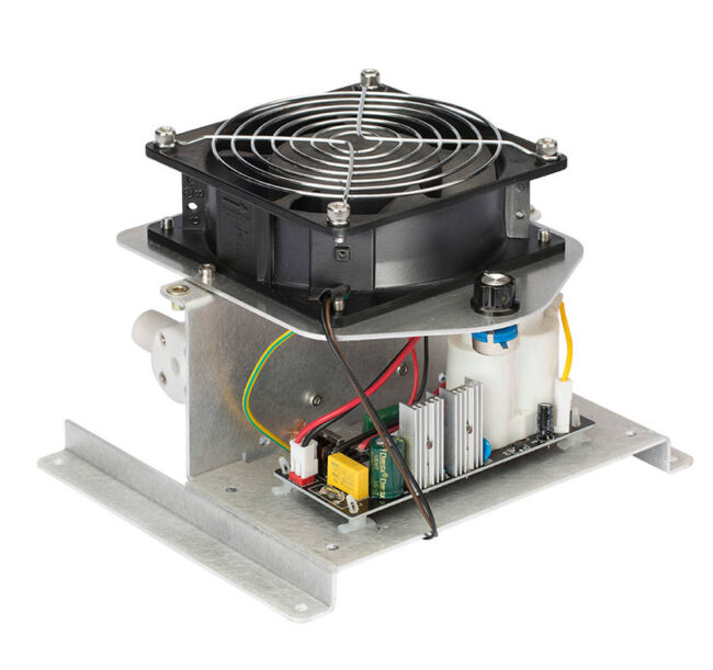 Gerador de ozônio versão OEM 5