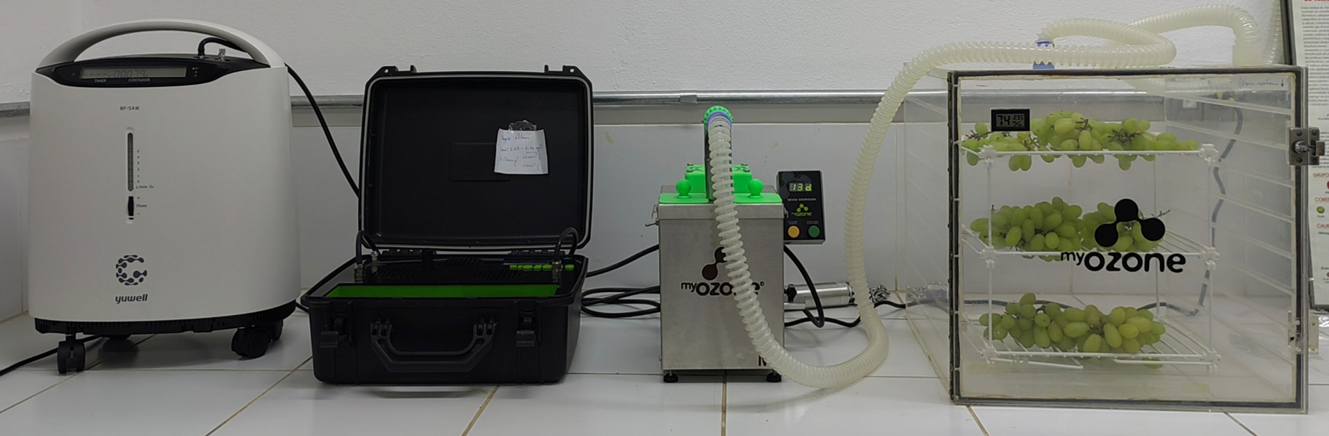 uva lab