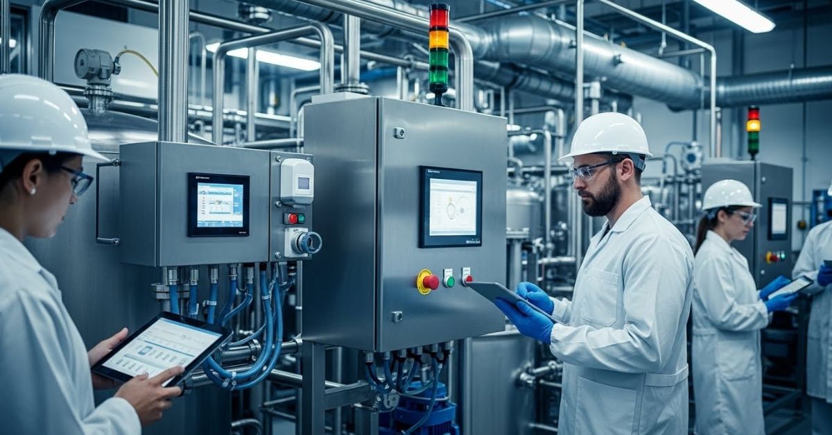 Validação e segurança no uso do ozônio - riscos e boas práticas - myOZONE