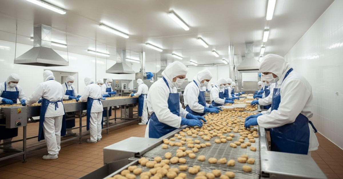 Ozônio no processo industrial – como implementar na indústria Ozônio no processo industrial - como implementar na indústria